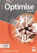 Optimise B1 Workbook without key купить