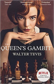 The Queen's Gambit : Now a Major Netflix Drama купить