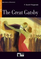 Reading & Training Step 5: The Great Gatsby купить