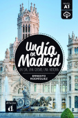 Un dia en Madrid + descarga mp3 купить