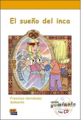 El sueno del inca Libro + CD купить