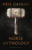 Gaiman Neil. Norse Mythology купить