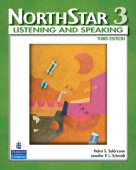 NorthStar 3Ed Listening and Speaking 3 Student's Book with myLab купить