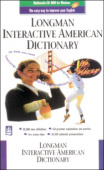 Longman Interactive American Dictionary (PC) CD-ROM купить