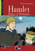 Reading & Training Step 2: Hamlet. Digital Readers Pack купить