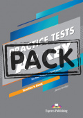 Practice Tests A2 Key for the Revised 2020 Exam - Teacher's Book (with Digibooks App) купить