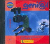 Geni@l A1 CDROM купить