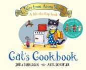 Tales from Acorn Wood: Cat's Cookbook купить