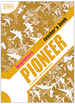 Pioneer Beginner Teacher’s Book купить