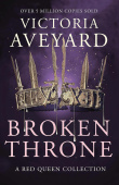 Red Queen: Broken Throne купить