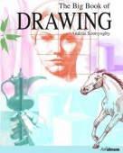 Big Book of Drawing купить