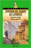 Cuentos del baron de Cotopaxi купить