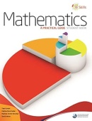 IB Skills: Mathematics - A Practical Guide Student Edition купить