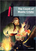 Dominoes 3 The Count of Monte Cristo with Audio Download (access card inside) купить