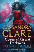 Queen of Air and Darkness (The Dark Artifices) купить