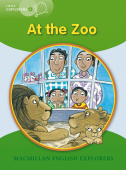 At the Zoo купить