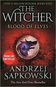 The Witcher 1 Blood of Elves купить