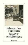 Alexander Pushkin. Meistererzählungen купить