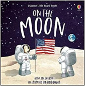 On the Moon купить