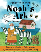 Make Your Own: Noah's Ark купить