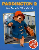 Paddington 2: The Movie Storybook купить