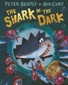 The Shark in the Dark купить