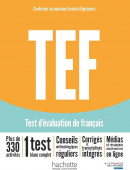 TEF Livre d'entrainement NEd купить