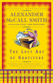 The Lost Art of Gratitude (Isabel Dalhousie novel) купить