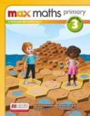 Max Maths Primary 3 Student's Book купить