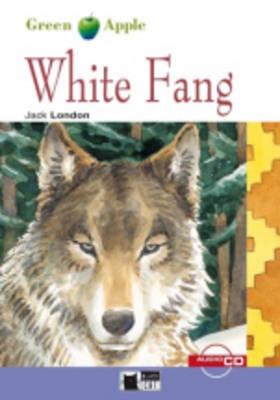 Green Apple Step 2: White Fang with Audio CD купить