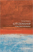A Very Short Introduction: Citizenship купить