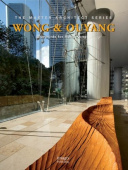 Wong & Ouyang. Blueprints for Hong Kong купить