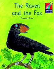 Cambridge Storybooks Level 2 The Raven and the Fox купить