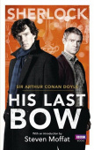 Sherlock: His Last Bow купить