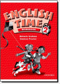 English Time 2: Workbook купить