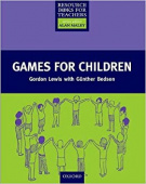 Resource Books for Teachers Games for Children купить