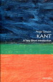 A Very Short Introduction: Kant купить