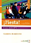 Fiesta! Nivel 2 - Cuaderno de ejercicios купить