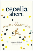Ahern Cecelia. The Marble Collector купить