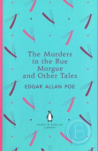 Murders in the Rue Morgue & Other Tales купить