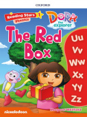 Oxford Reading Stars 1 The Red Box купить