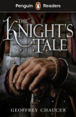 Penguin Readers Starter Level: The Knight's Tale +audio купить