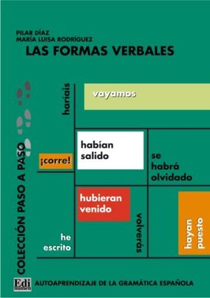 Las formas verbales купить