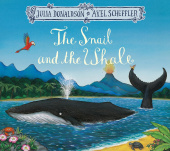 The Snail and the Whale купить