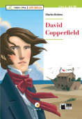 Green Apple Step 2: David Copperfield +CD + App купить