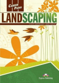 Career Paths: Landscaping. Student's Book with digibook купить
