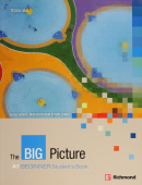 The Big Picture Beginner Student's Book купить