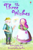 The Three Wishes купить