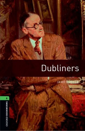 Oxford Bookworms Library Stage 6 (Advanced) Dubliners купить