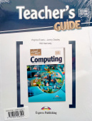 Career Paths: Computing 2nd Edition Teacher's Pack (Teacher's Guide, Student's Book, Audio CDs and Digibook) купить